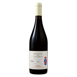 Domaine des Closiers Les Closiers 2021 - Saumur Champigny