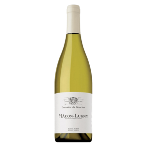 Louis Jadot Domaine du Bouchet 2022 - Mâcon Lugny