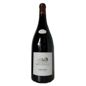 Domaine du Meix Foulot Magnum 2020 - Mercurey
