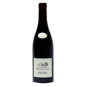 Domaine du Meix Foulot 2021 - Mercurey