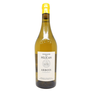 Domaine du Pélican Chardonnay 2020 - Arbois