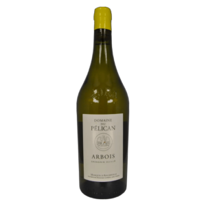 Domaine du Pélican Savagnin Ouillé 2020 - Arbois