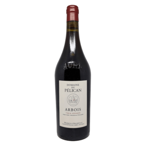 Domaine du Pélican Trois Cépages 2020 - Arbois