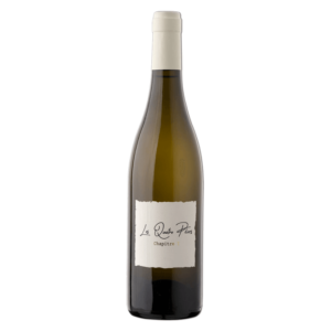 Domaine Les Quatre Piliers Chapitre 2021- Touraine Blanc