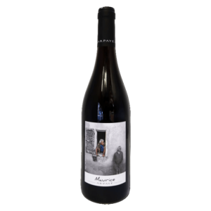Domaine Marc Delienne Maurice Arpayé 2021 - Beaujolais Rouge