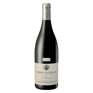 Domaine Martin-Dufour Les Beaumonts - Chorey-les-Beaune