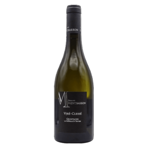 Domaine Montbarbon Quintaine - Viré-Clessé