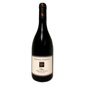Domaine Perroud Pollen Magnum 2020 - Brouilly