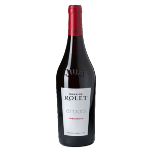 Domaine Rolet Trousseau 2017 - Arbois