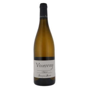 Domaine Sébastien Brunet Arpent 2021 - Vouvray