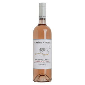 ITALIE Domini Veneti Bardolino Chiaretto