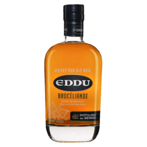 Eddu Brocéliande