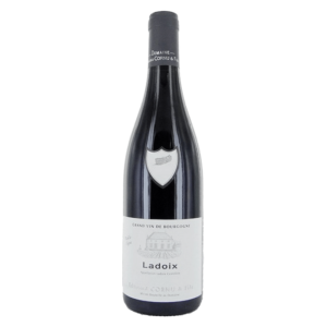 Edmond Cornu Vieilles Vignes Magnum - Ladoix