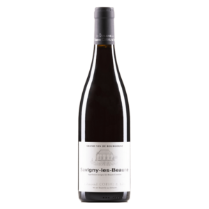 Edmond Cornu 2020 - Savigny-les-Beaune