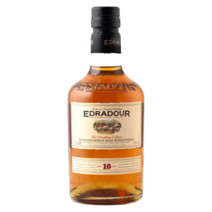 Edradour 10 ans