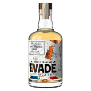 Évadé Peated