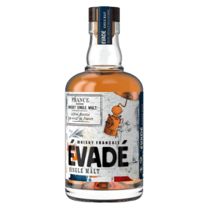Évadé Single Malt