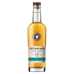 Fettercairn 12 ans