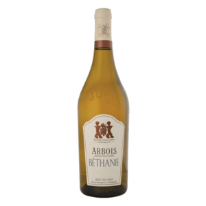 Fruitière Vinicole Arbois 2018 - Arbois Bethanie