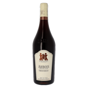 Fruitière Vinicole Arbois Trousseau - Arbois