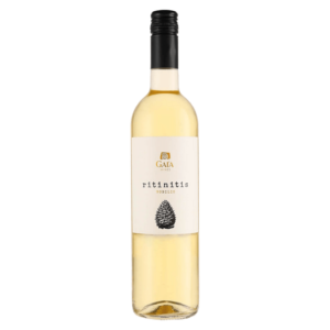 GRECE Retsina Ritinitis Nobilis