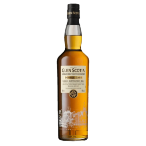 Glen Scotia Double Cask