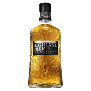 Highland Park 12 ans