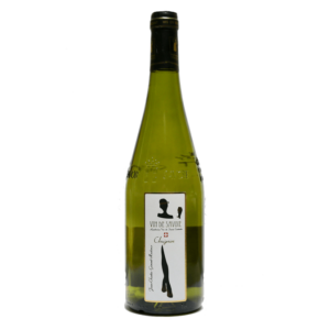 Domaine Jean-Charles Girard-Madoux Chignin 2022 - AOP Savoie