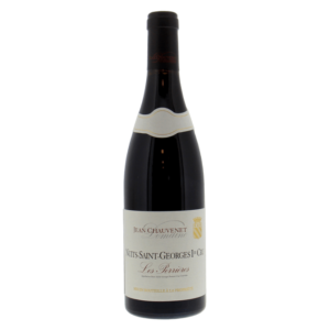 Jean Chauvenet Les Perrières 2018 - Nuits-Saint-Georges 1er Cru