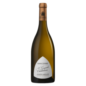 Joseph Mellot La Grande Chatelaine 2018 - Sancerre