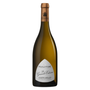 Joseph Mellot Cuvée Les Grands Edvins 2018 - Pouilly Fumé