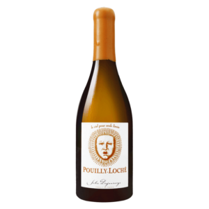 Jules Desjourneys 2018 - Pouilly Loché
