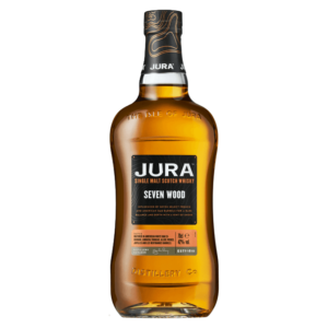 Jura Seven Wood