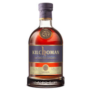 Kilchoman Sanaig