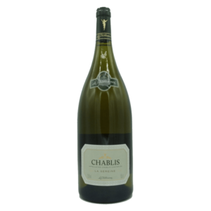 La Chablisienne La Sereine Magnum 2018 - Chablis