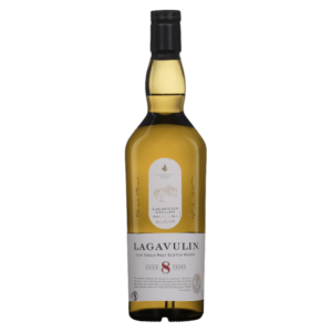 Lagavulin 8 ans