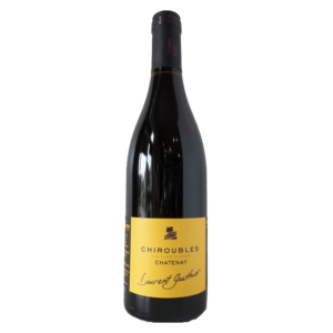 Laurent Gauthier Chatenay 2022 - Chiroubles
