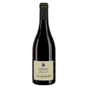 Laurent Gauthier Côte du Py 2021 Magnum - Morgon