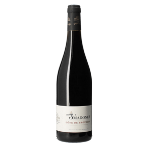 Les 3 Madones 2021 - Côte de Brouilly