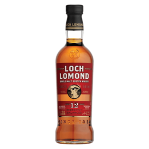 Loch Lomond 12 ans