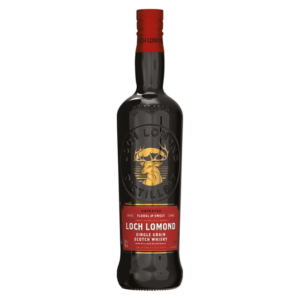 Loch Lomond Single Grain