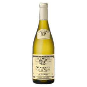 Louis Jadot Clos de Malte Blanc 2021 - Santenay