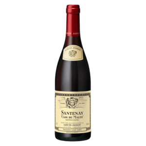 Louis Jadot Clos de Malte 2017 - Santenay