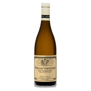Louis Jadot Les Combottes - Pernand-Vergelesses
