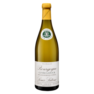Louis Latour Cuvée Latour Blanc 2022 - Bourgogne