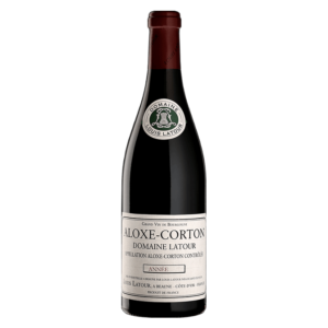 Louis Latour Domaine Latour - Aloxe-Corton