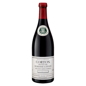 Louis Latour Domaine Latour 2019 - Corton Grand Cru