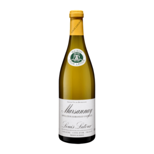 Louis Latour Blanc 2018 - Marsannay