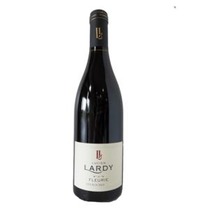 Lucien Lardy Les Roches 2021 - Fleurie