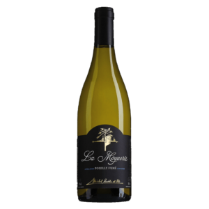 Michel Redde et Fils La Moynerie 2021 - Pouilly Fumé